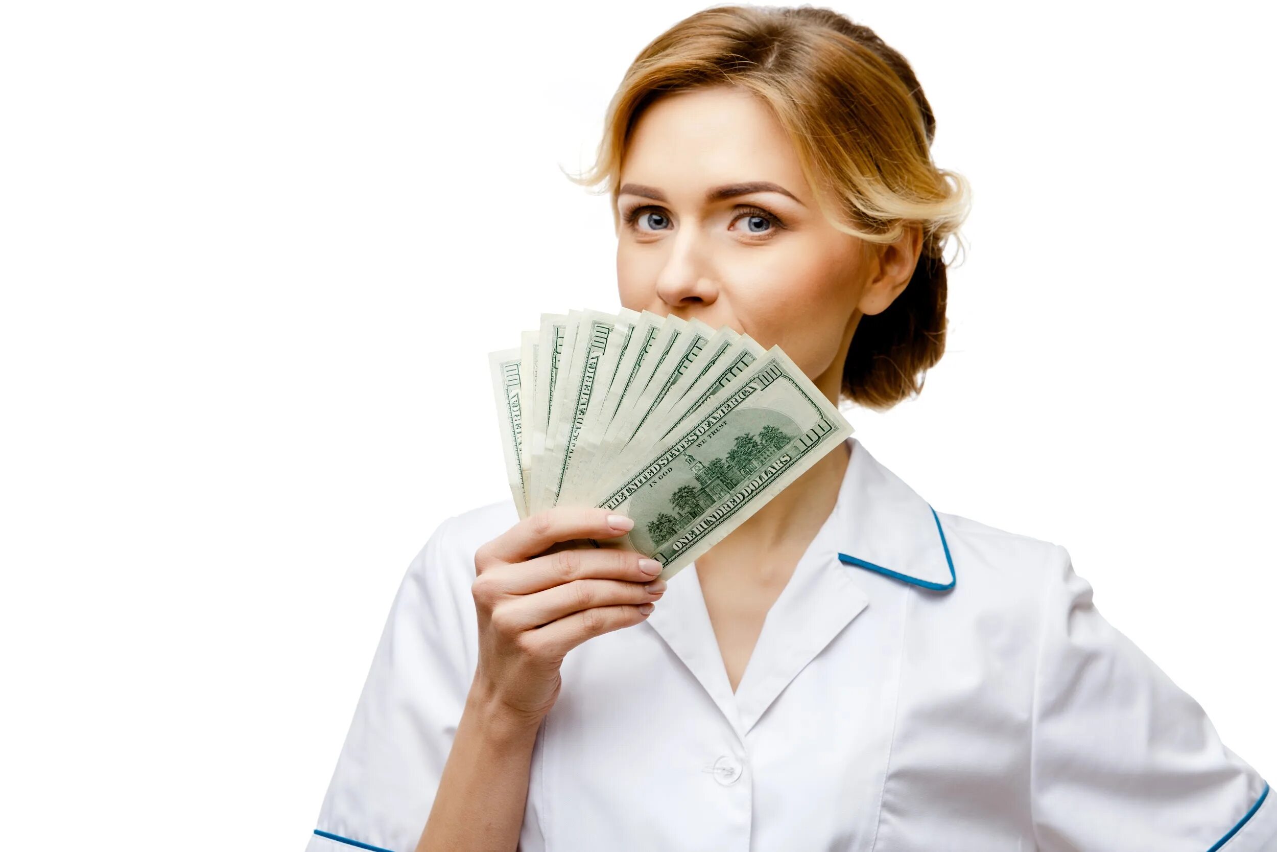 Фармацевт с деньгами. Врач с деньгами. Медсестра с деньгами. Медик с деньгами.