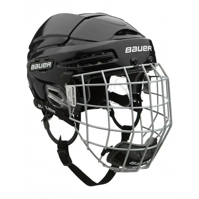 Шлем хоккейный Bauer 5100 SR. Шлем с маской Bauer 5100 Combo SR Black. Шлем Bauer 5100 l белый. Helmet Bauer 5100 Senior.