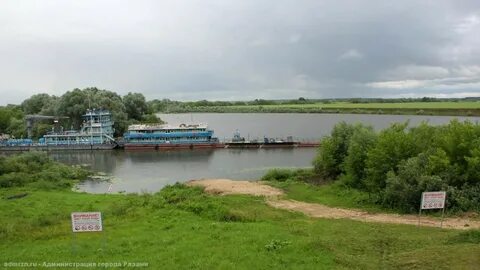 Борковский затон