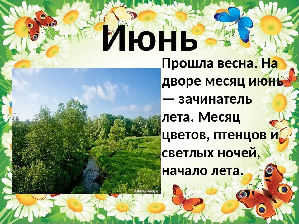 Период лета. Летние месяцы. Стихи про летние месяцы. Стихи про июнь. Презентация о лете.