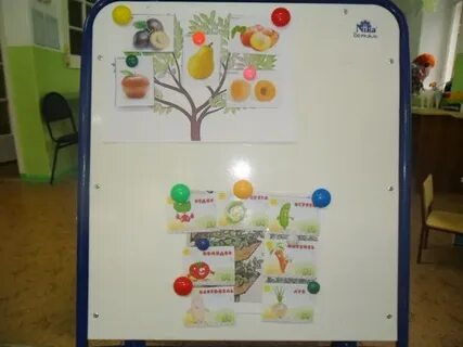 Планы на неделю фрукты