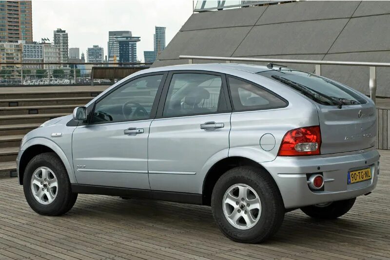 Актион 1 поколения. SSANGYONG Actyon 2006. SSANGYONG Actyon 2007. SSANGYONG Actyon 2005. Саньёнг Актион 2006.