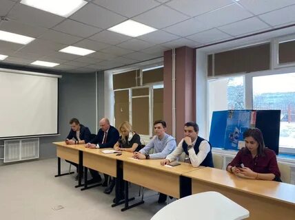 Одноклассники г обнинск