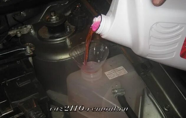 Какой антифриз в ваз 2110. Бачок расширительный ваз 2110 уровень жидкости. Антифриз ваз 2114. Тосол ваз 2115. Антифриз ваз 2110 8 клапанов.
