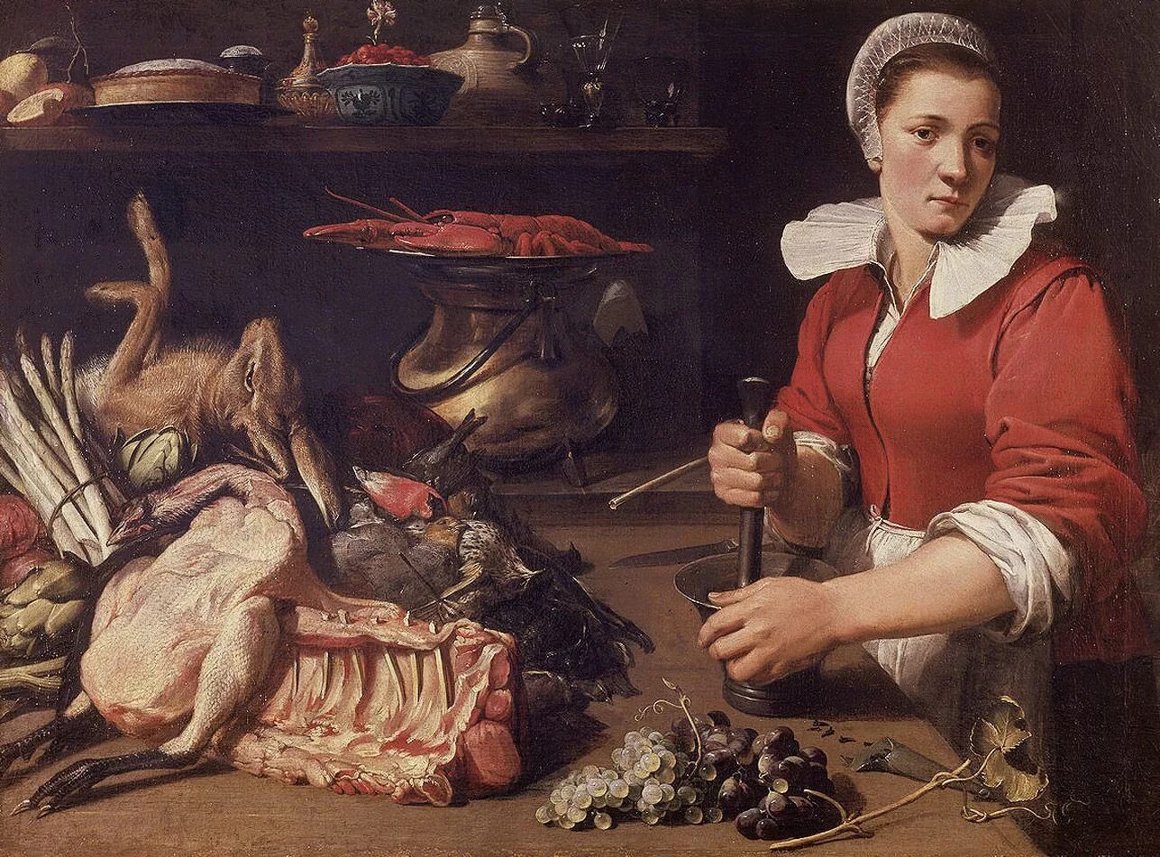 Безнравственная кухарка. Louis galliac (1849-1934). Каждая кухарка. Художник francois de bruycker. Джордж гудвин килберн картины.