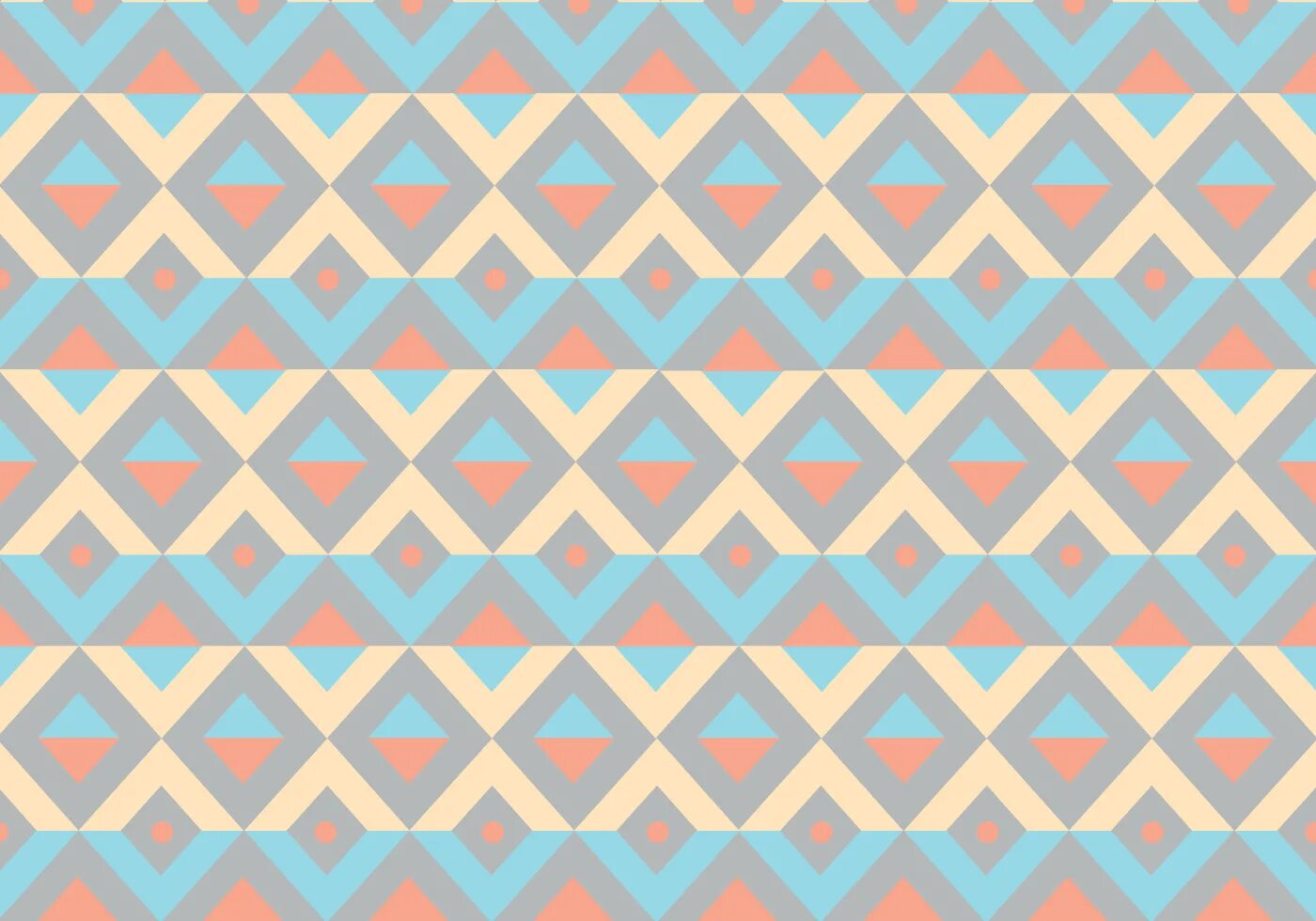 Pattern only