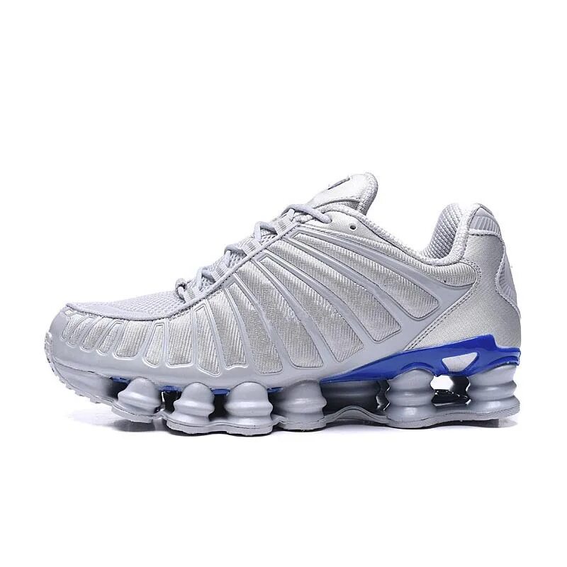 Nike Shox TL Blue. Nike Shox TL Silver. Кроссовки Nike Air Shox TL.