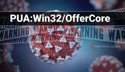 Win32 offercore
