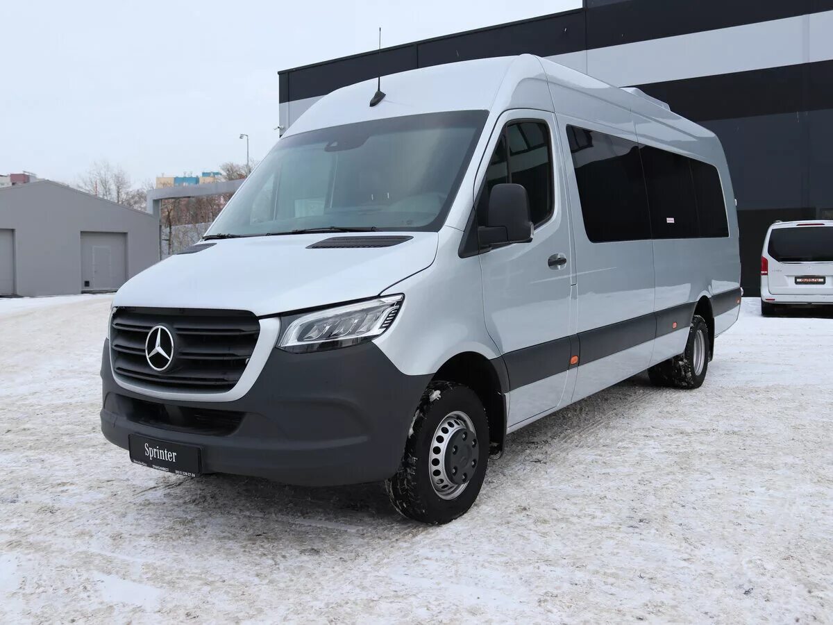 Купить мерседес спринтер новый. Mercedes Benz Sprinter 2020. Мерседес Бенц Спринтер 2020. Мерседес Спринтер 2020 фургон. Mercedes Sprinter 907.