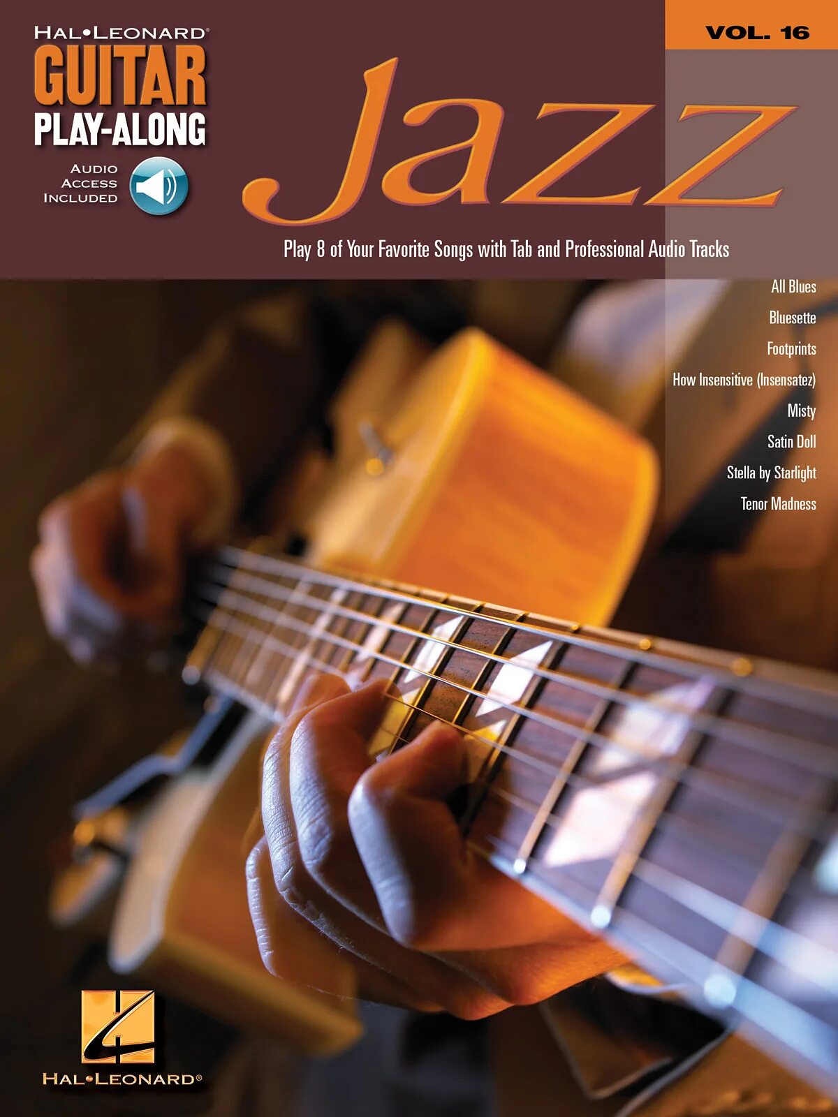 Jazz Guitar. Hal Leonard. Jazz guitarist. Jazz Guitar Sheet.