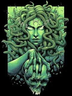 Ghosts of gods