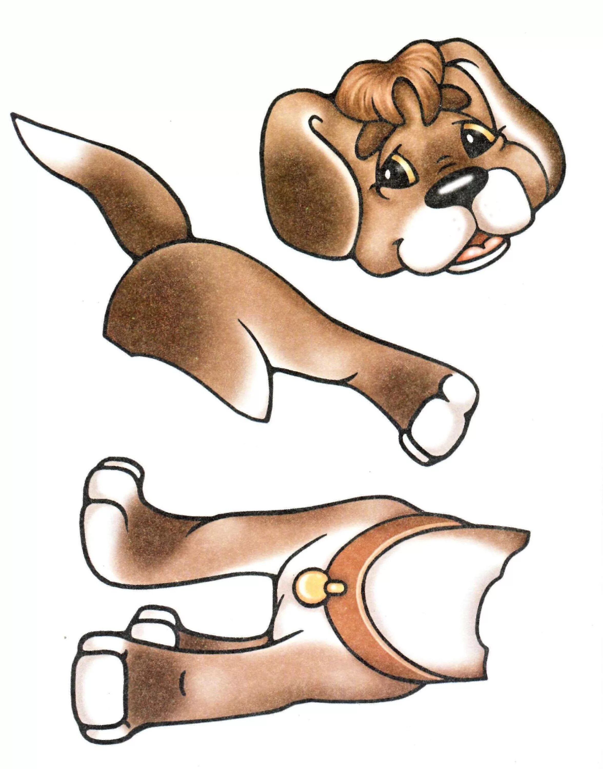 Аппликации животных для детей. Пазл собери собаку. Игра собери собачку. Пазл "домашние животные". Домашние животные пазлы для детей.