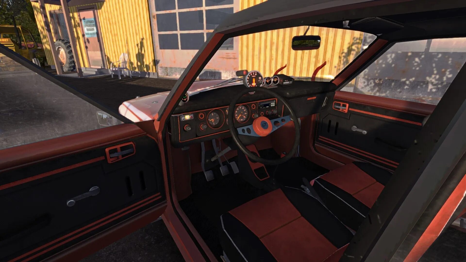 Сборка сатсумы my. Сатсума my Summer car. Satsuma gt. Май саммер кар gt. MSC Satsuma gt Interior Mod.