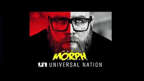 Alex m o r p h remix