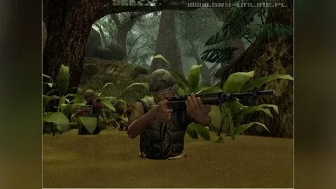 Shellshock nam 67