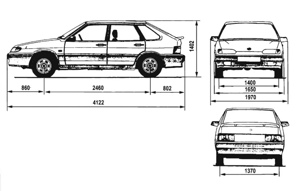 Какой размер ваз 2115. ВАЗ 2115 ширина кузова. Габариты ВАЗ 2115. Ширина автомобиля ВАЗ 2115.