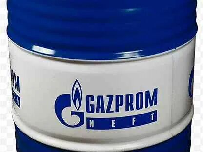 gazpromneft gl 5 75w 90 205л