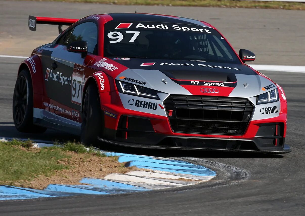 Audi TT Cup 2016. Audi Sport TT es. Ауди RV спорт. Rennsport, Ауди.