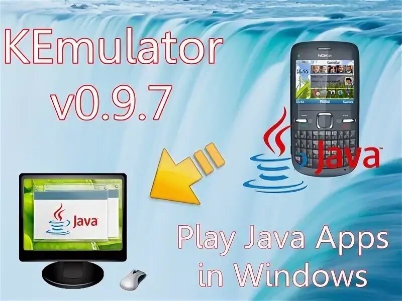 KEMULATOR.