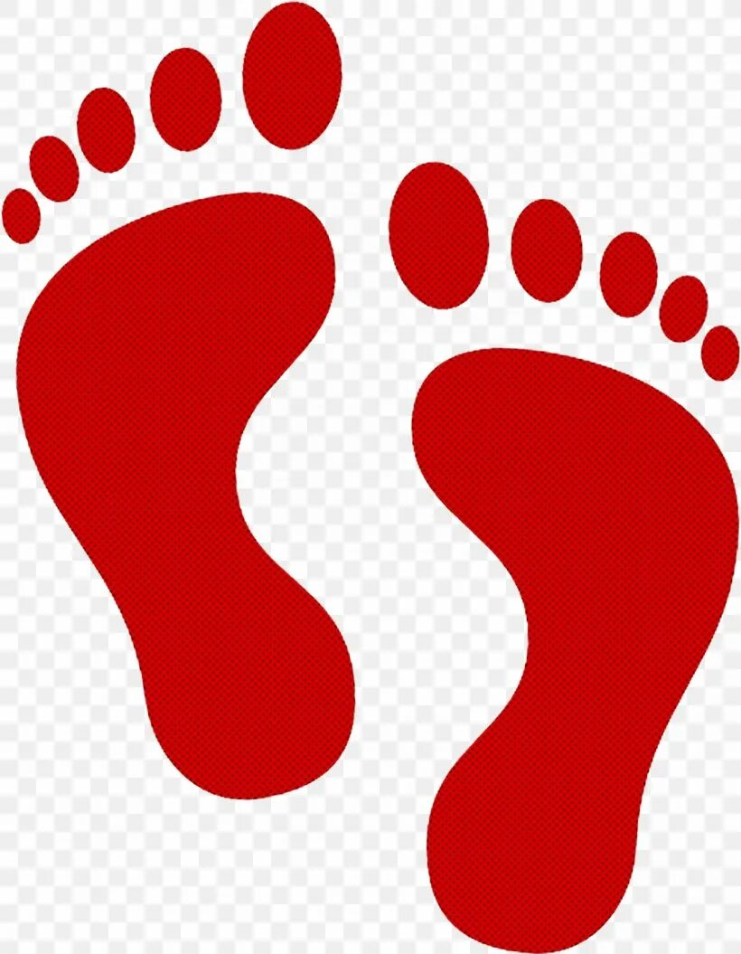 Step foot