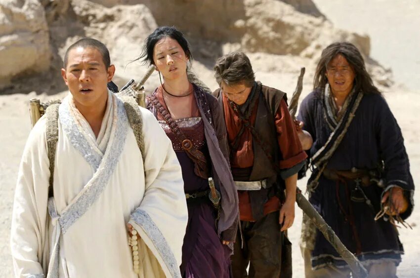 Царь обезьян с джеки чаном. Царь обезьян джет ли. Король обезьян джеки. Запретное царство джеки чан и джет ли. Король обезьян джеки.