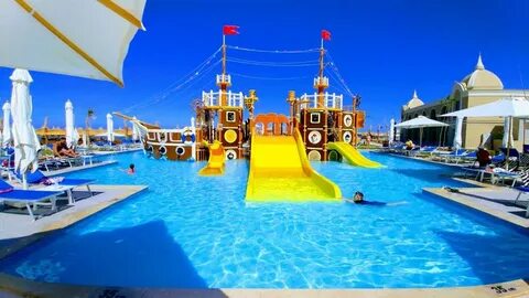 Titanic royal hotel 5 хургада