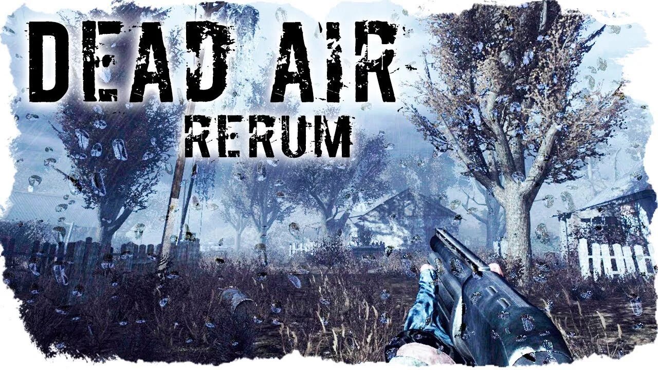 Дед АИР Рерум. Сталкер Dead Air Revolution. Сталкер дед Эйр революшн рисунки. Dead Air Weapon rerum 2023. Dead air revolution metro