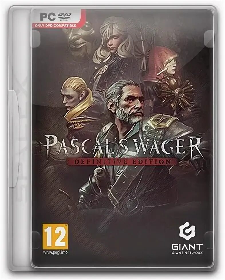Pascal s wager на андроид встроенный кэш. Pascal&#039;s wager: definitive edition (2025). pascal&#039;s wager виола. игра pascals wager definitive edition pc cover. pascal wager - 4pda.