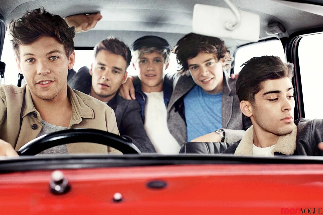 One direction they don t know. One direction. one direction 5. one direction в автобусе.