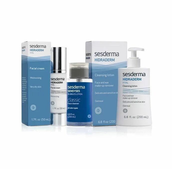 Sesderma Hidraderm. Sesderma Hyal крем. Sesderma Hidraderm Hyal facial Cream. Sesderma набор Hidraderm Hyal. Sesderma cleanser