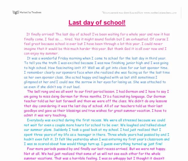 Сочинение на тему my School Day. Сочинение на тему my best Day. My first Day at School сочинение. My best Day проект. My best lesson
