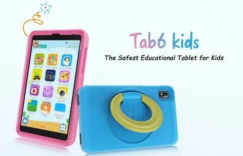 Tab 6 kids