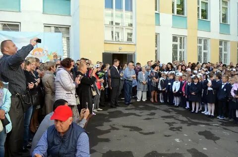 Колледж непрерывного образования