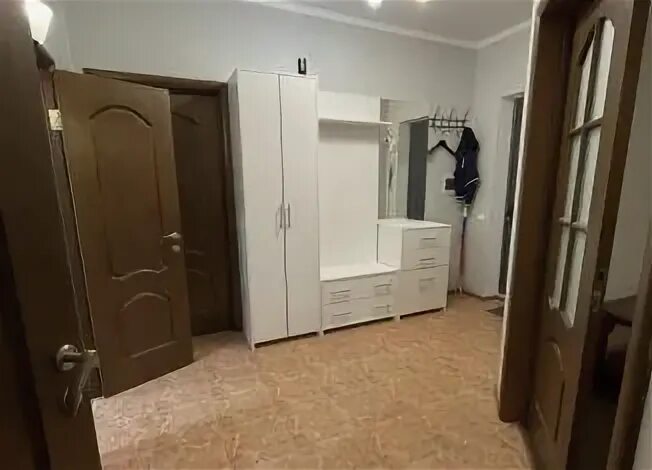 Снять двухкомнатную квартиру в подрезково