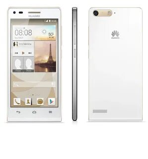 Выключается телефон huawei