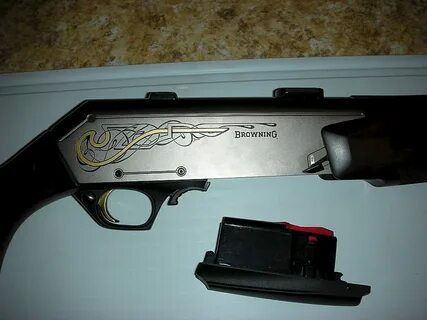 Browning long