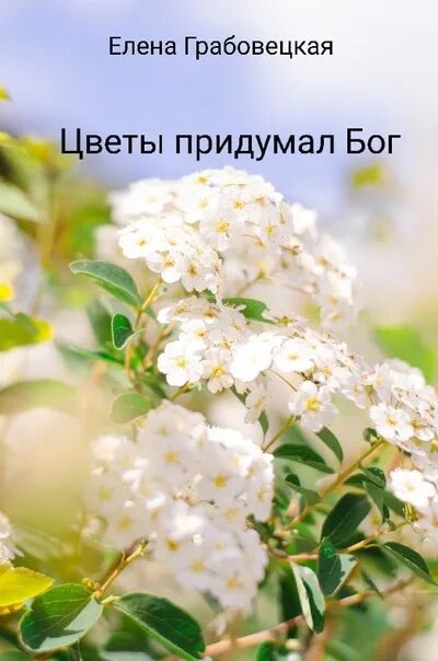 Кто придумал цветы