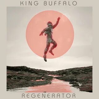 King buffalo