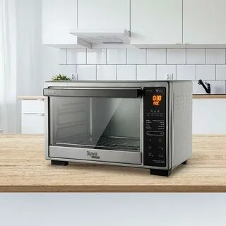 Духовой шкаф skyoven ro 5706s