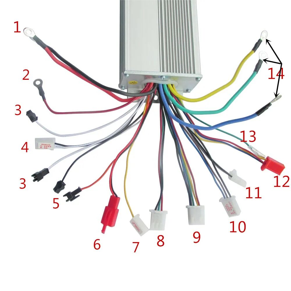 Контроллер 48 вольт 350 ватт. Контроллер 48-60v 1500w. brushless controller 48v 1500w. bldc контроллер 4860v. контроллер электровелосипеда 48v.