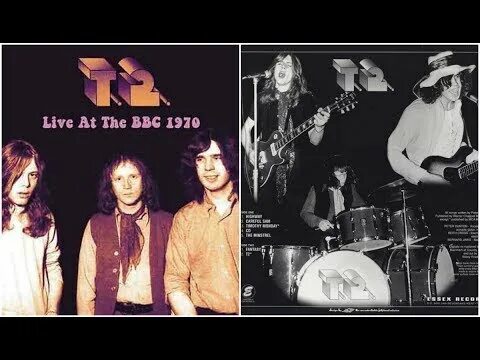 2008 - h. E. T2 it'll all work out in boomland 1970 expanded edition. H. A.