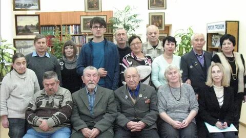 Тульские объединения