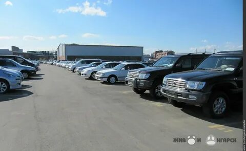 Продать машину в иркутске