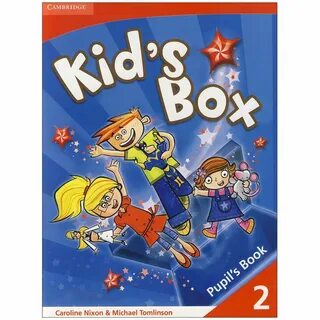 Kids box 1 activity book audio