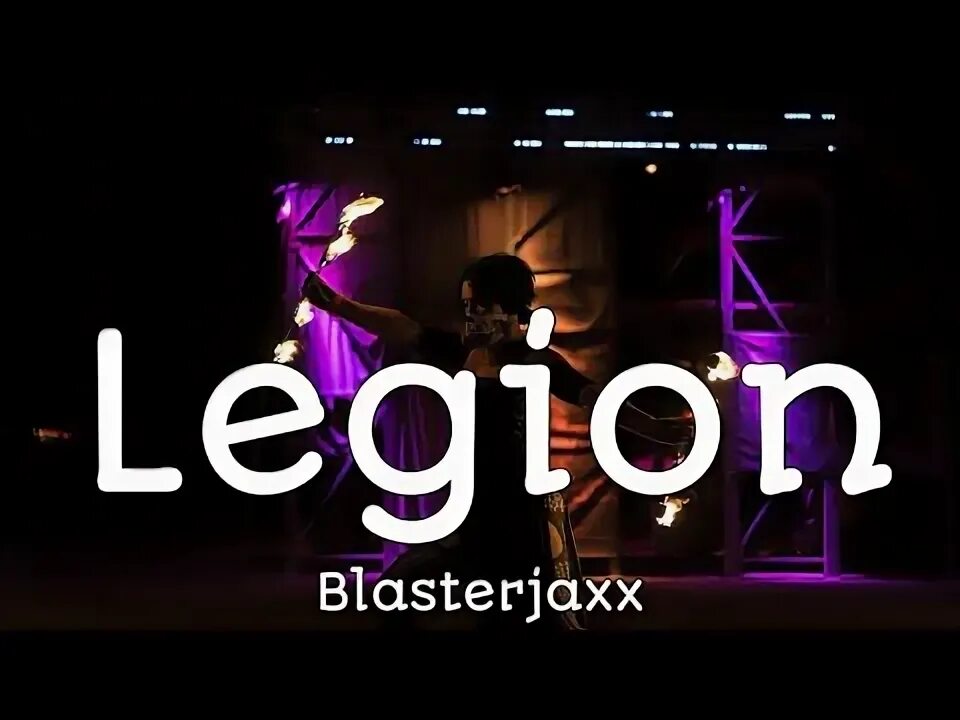 Легион песня текст. Blasterjaxx legion. песня legions.