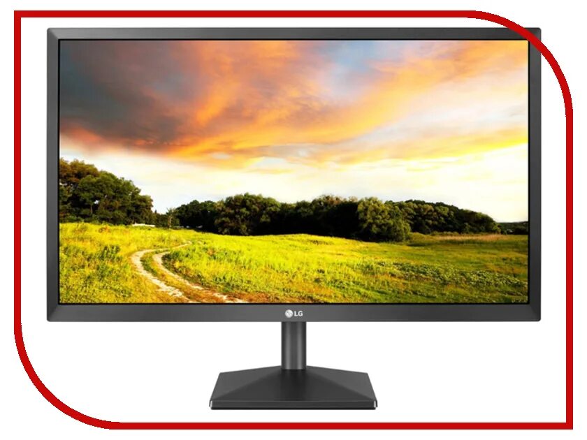 Экраны lg