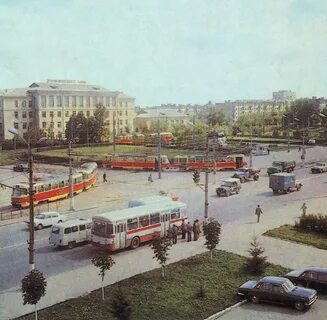 Тула советские фото