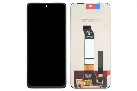 Xiaomi 10 s дисплей