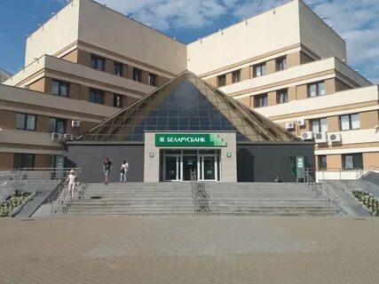 Беларусбанк бобруйск