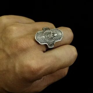 Big rings